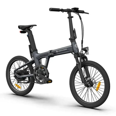 Vélos pliants