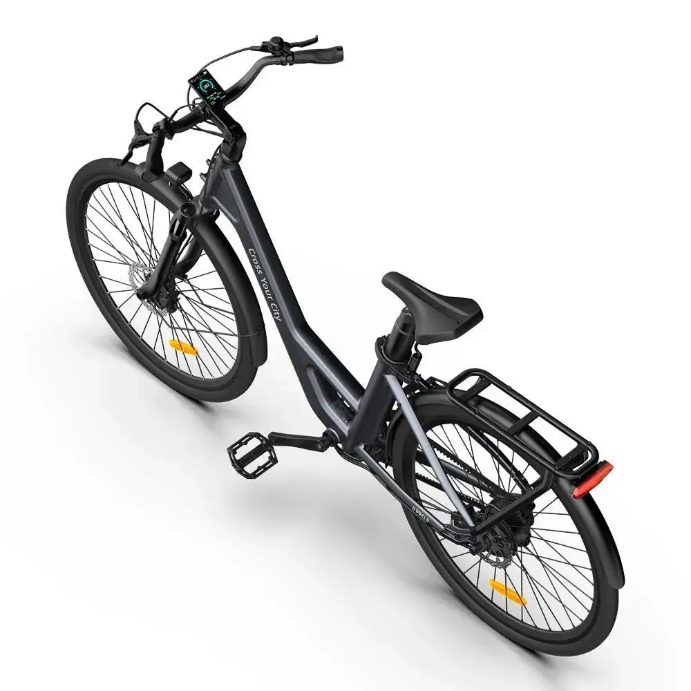 ADO Air 28 Pro - Gris