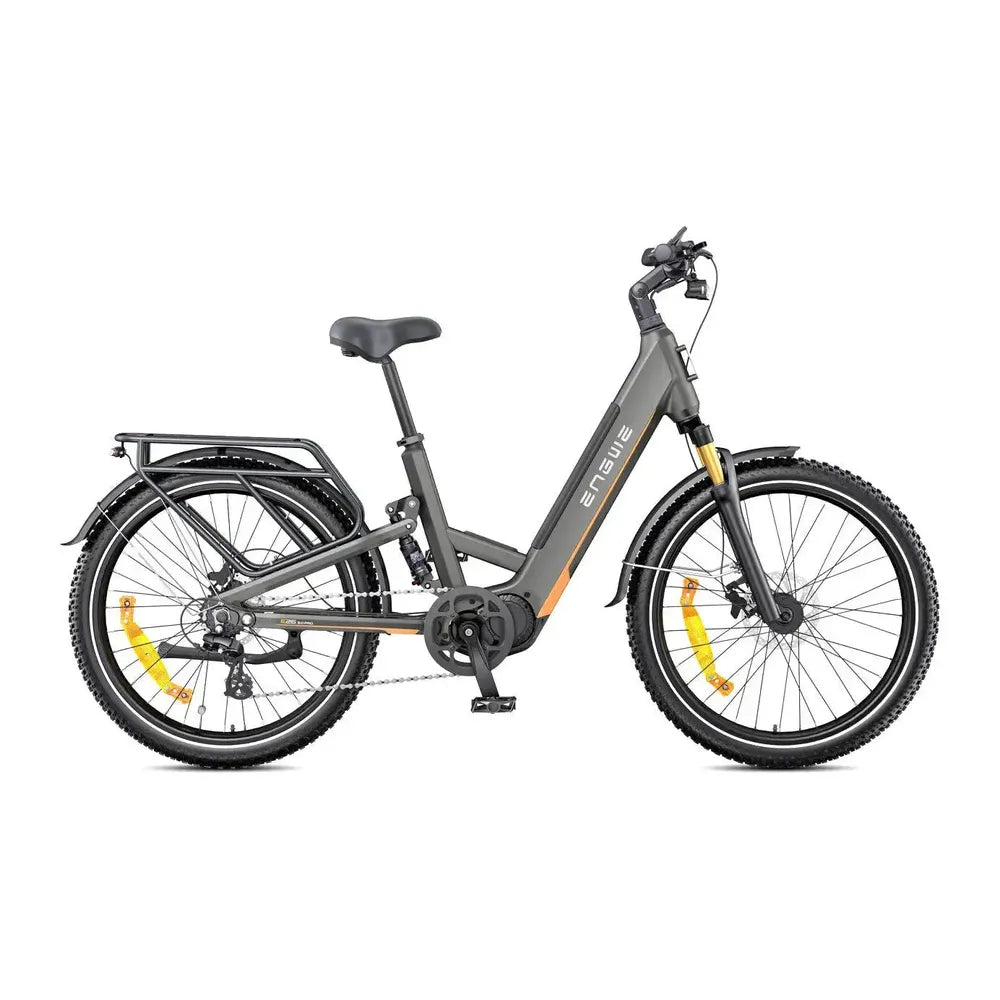 E26 3.0 Pro – Grau