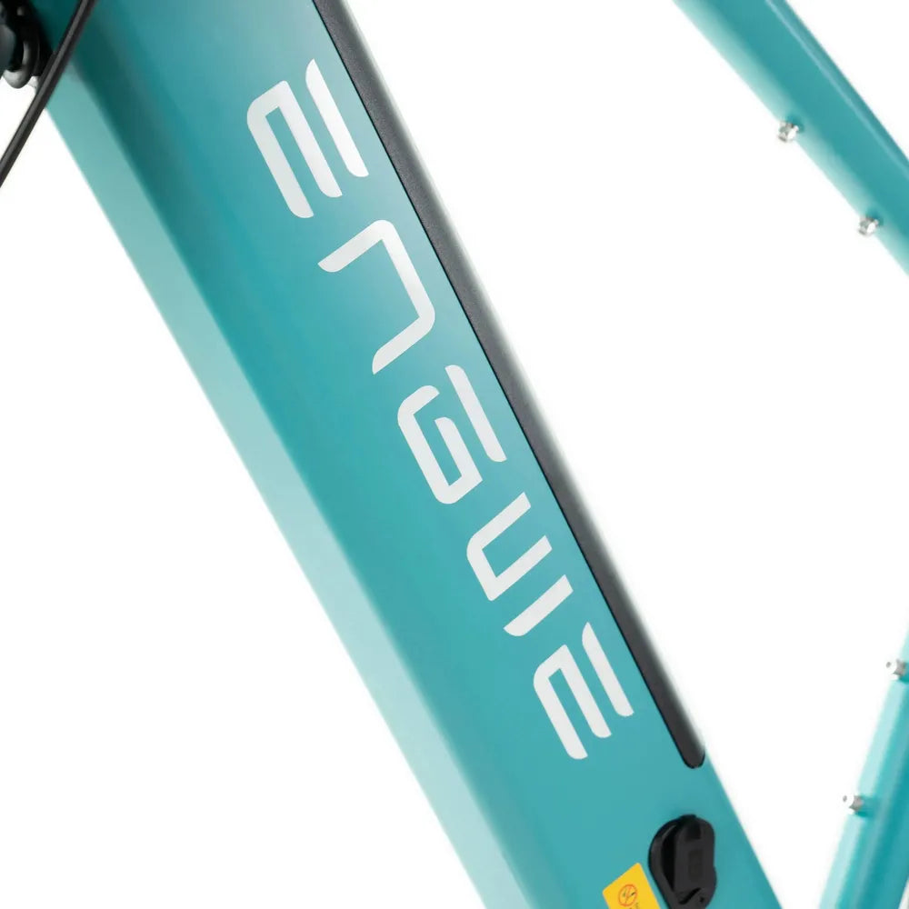 ENGWE E26 - Telaio alto - Blu