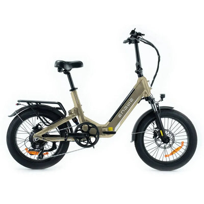 Vélos pliants