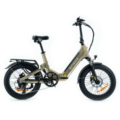 ENGWE L20 3.0 Boost - Champagner