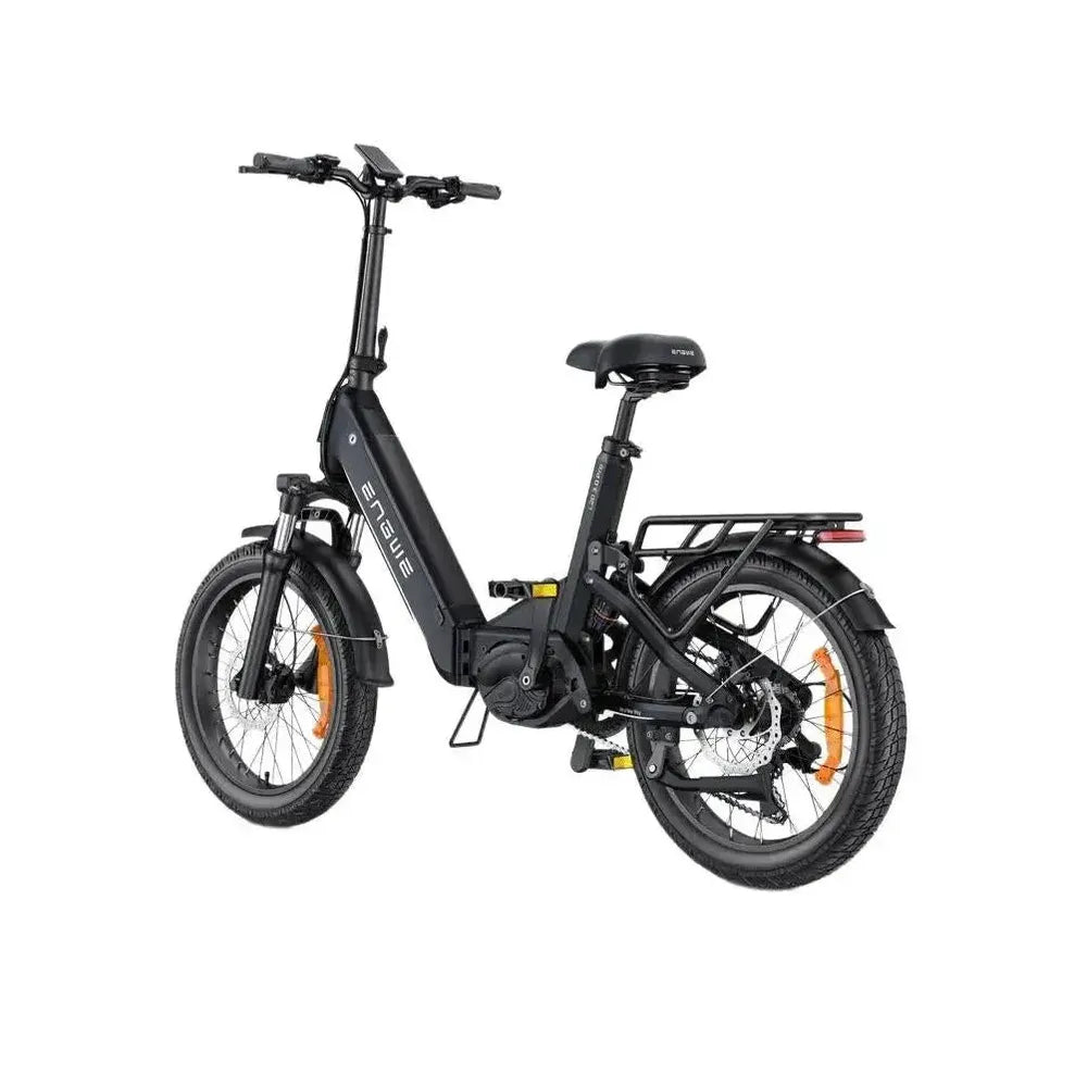 ENGWE L20 3.0 Pro - Nero