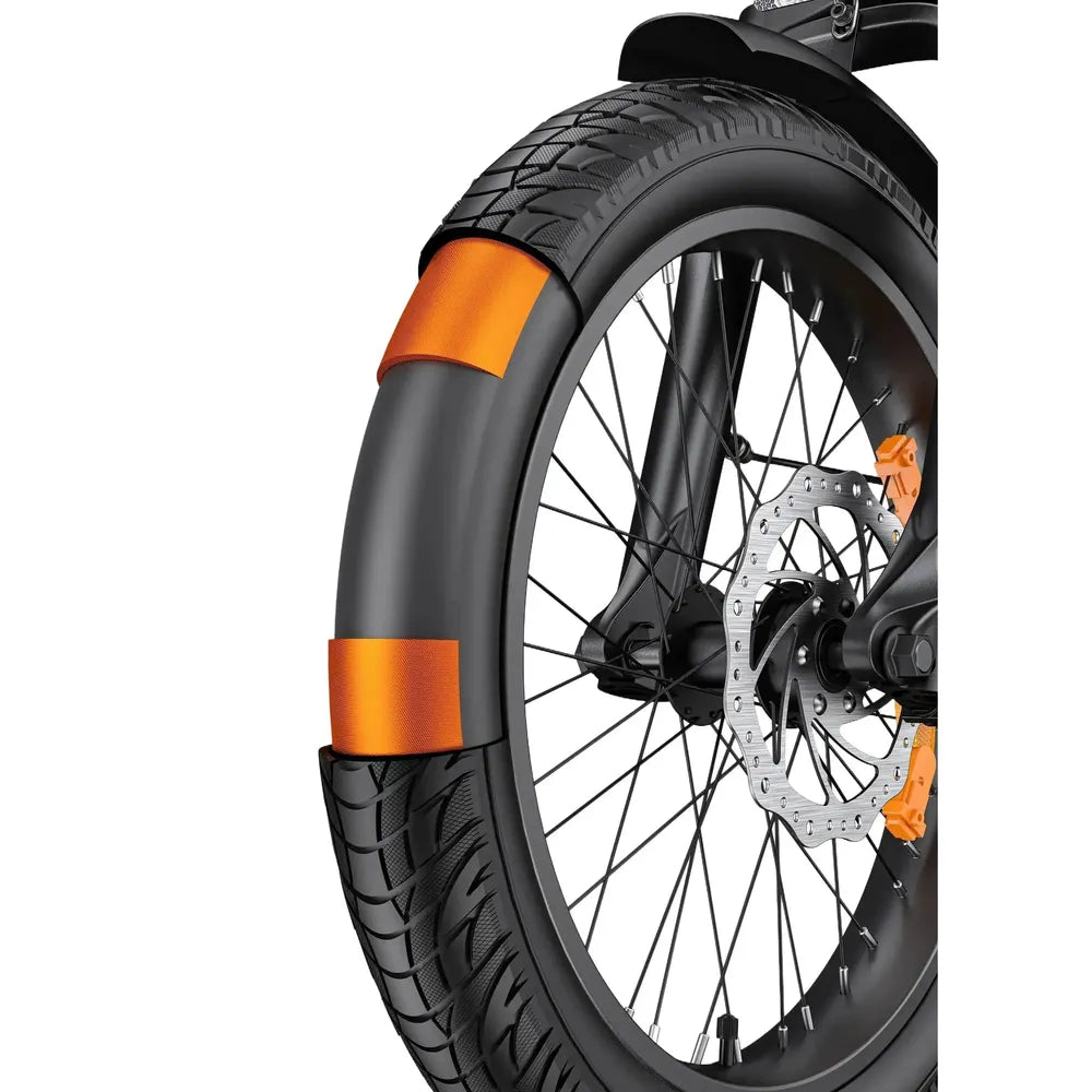 ENGWE L20 3.0 Pro - Nero