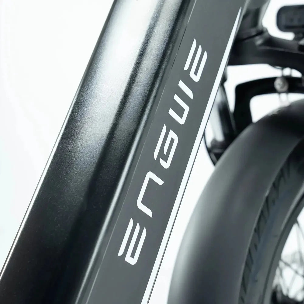 ENGWE L20 3.0 Pro - Nero