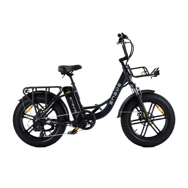 ENGWE L20 - Noir