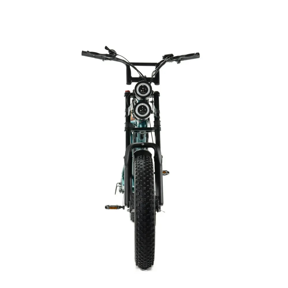 ENGWE M20 - Doppia Batteria - Verde
