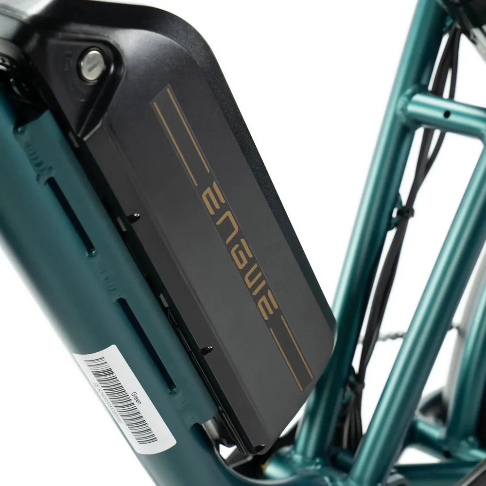 ENGWE M20 - Doppia Batteria - Verde