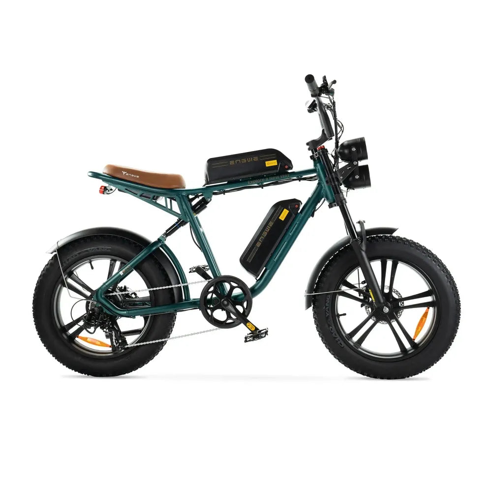 ENGWE M20 - Doppia Batteria - Verde
