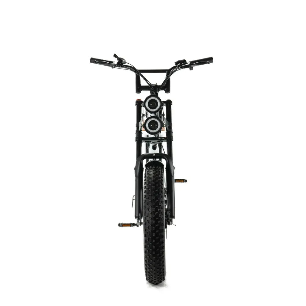 ENGWE M20 - Doppia batteria - Bianco