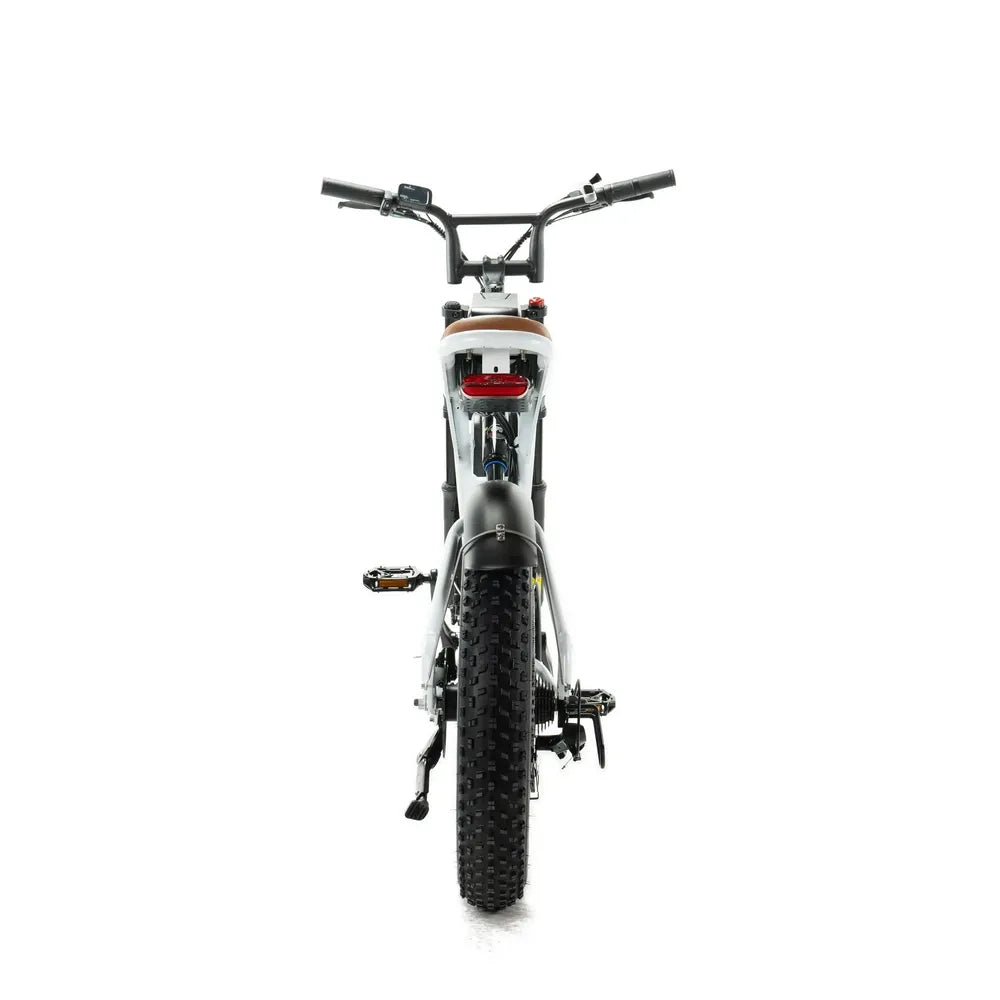 ENGWE M20 - Doppia batteria - Bianco