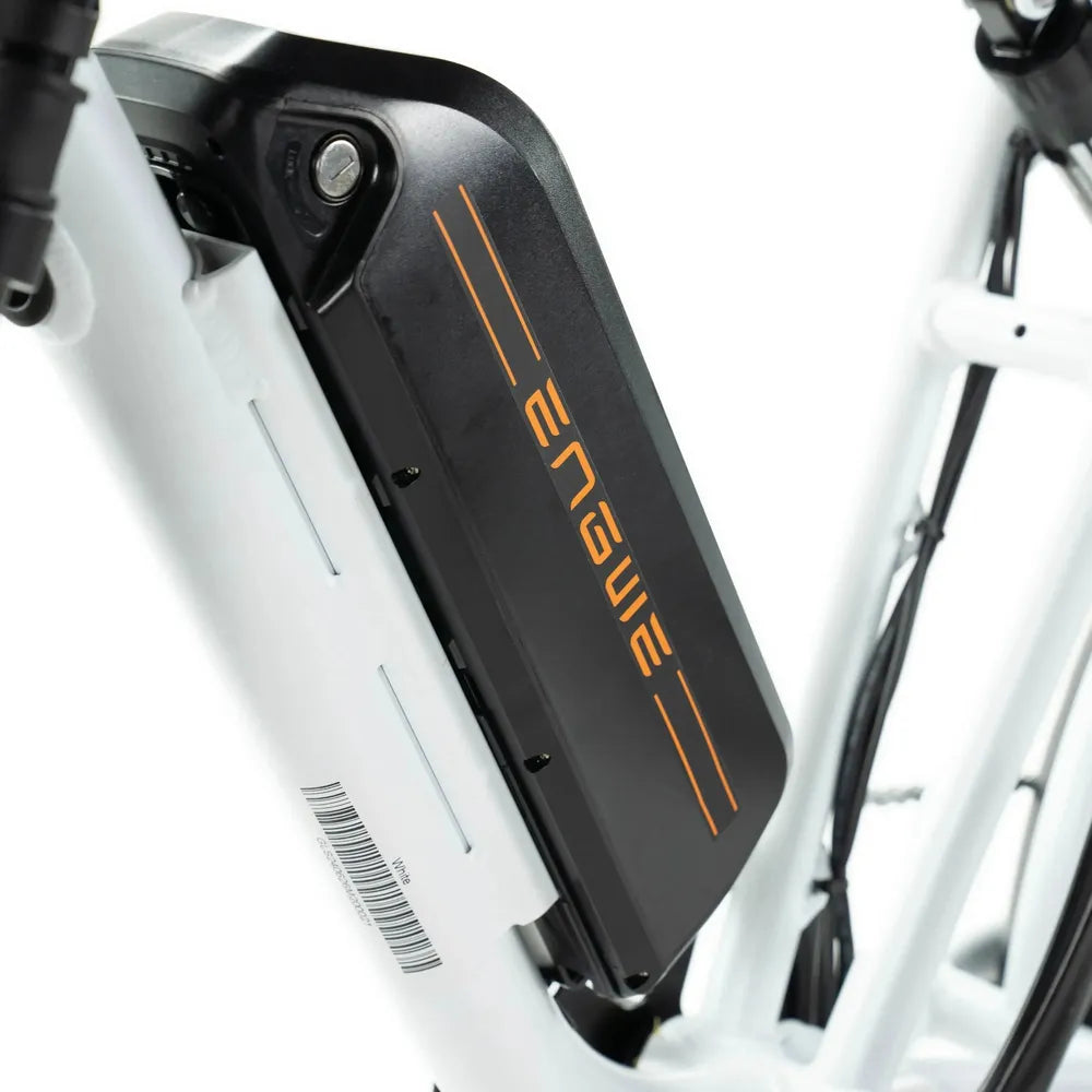 ENGWE M20 - Doppia batteria - Bianco