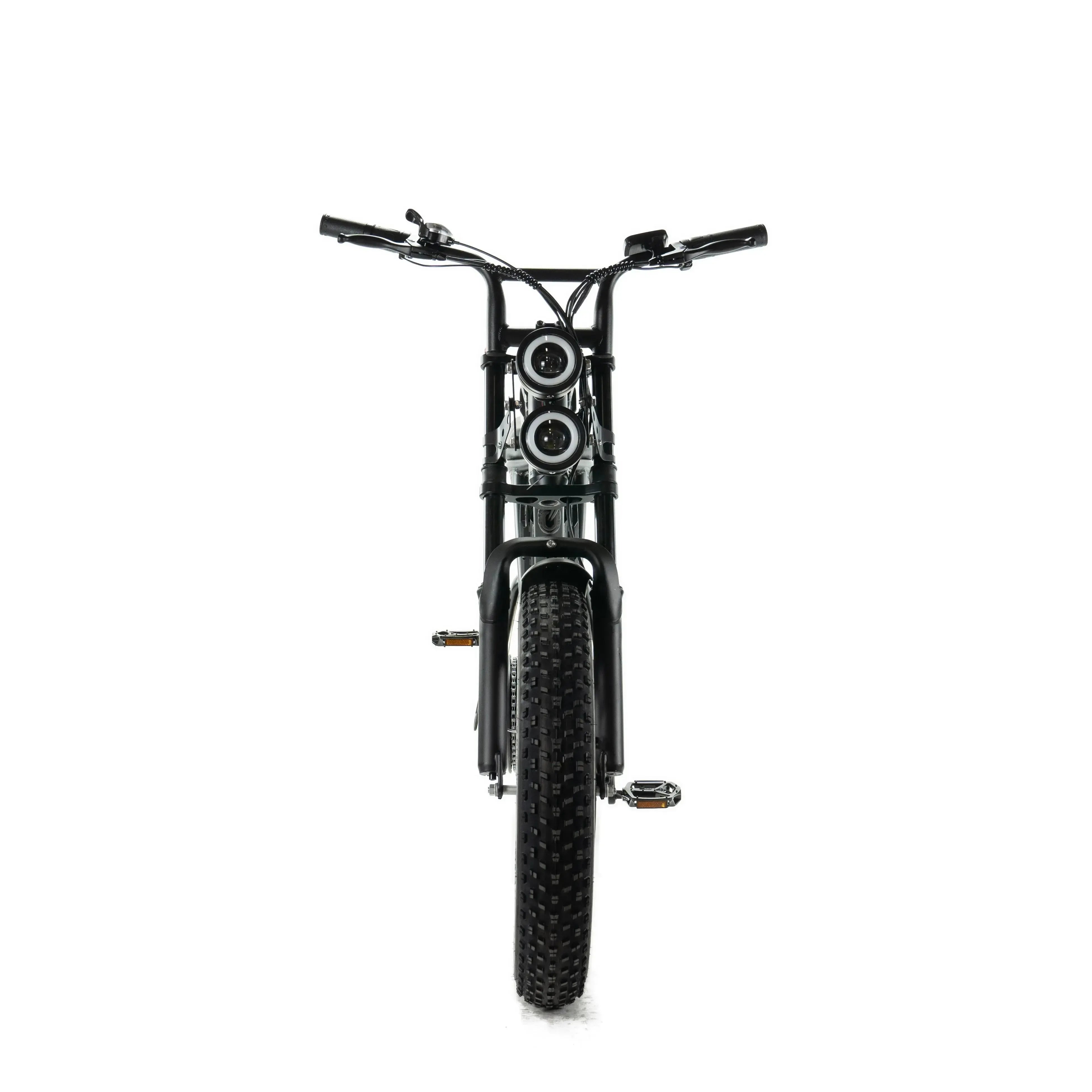 ENGWE M20 - Double batterie - Noir