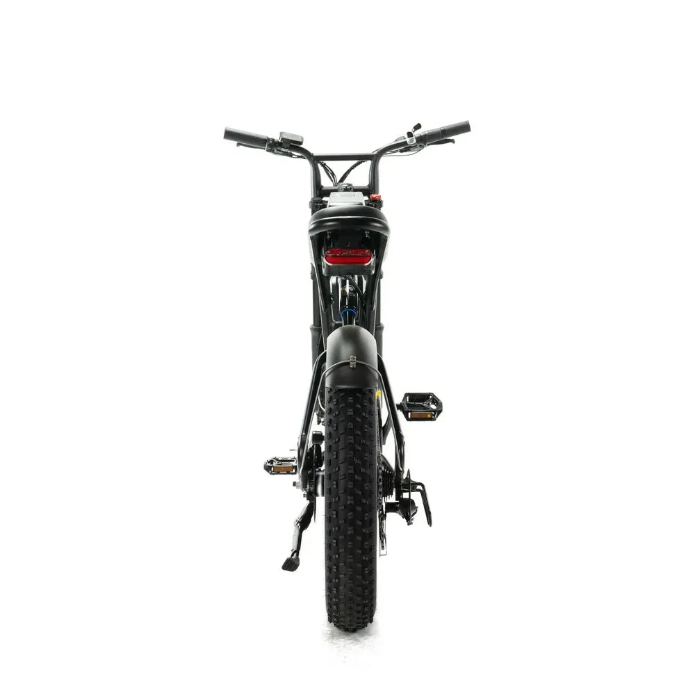 ENGWE M20 - Doppia Batteria - Nero