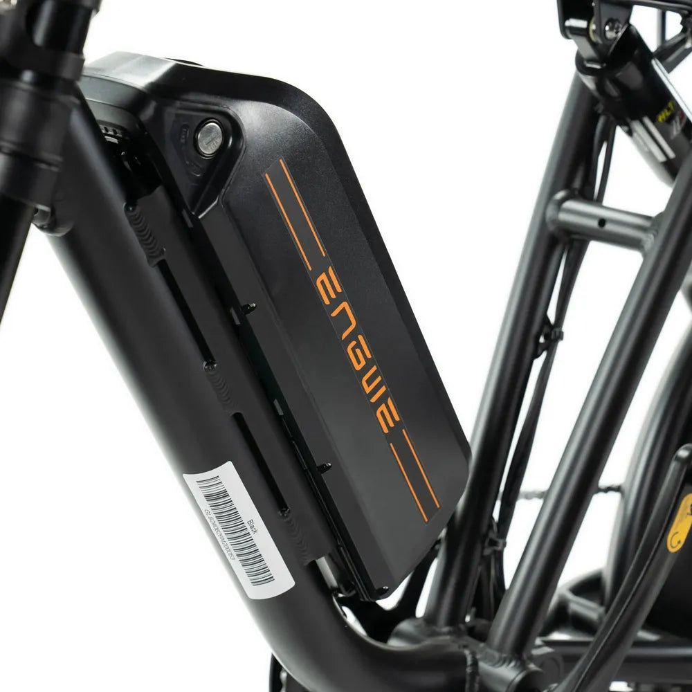ENGWE M20 - Doppia Batteria - Nero