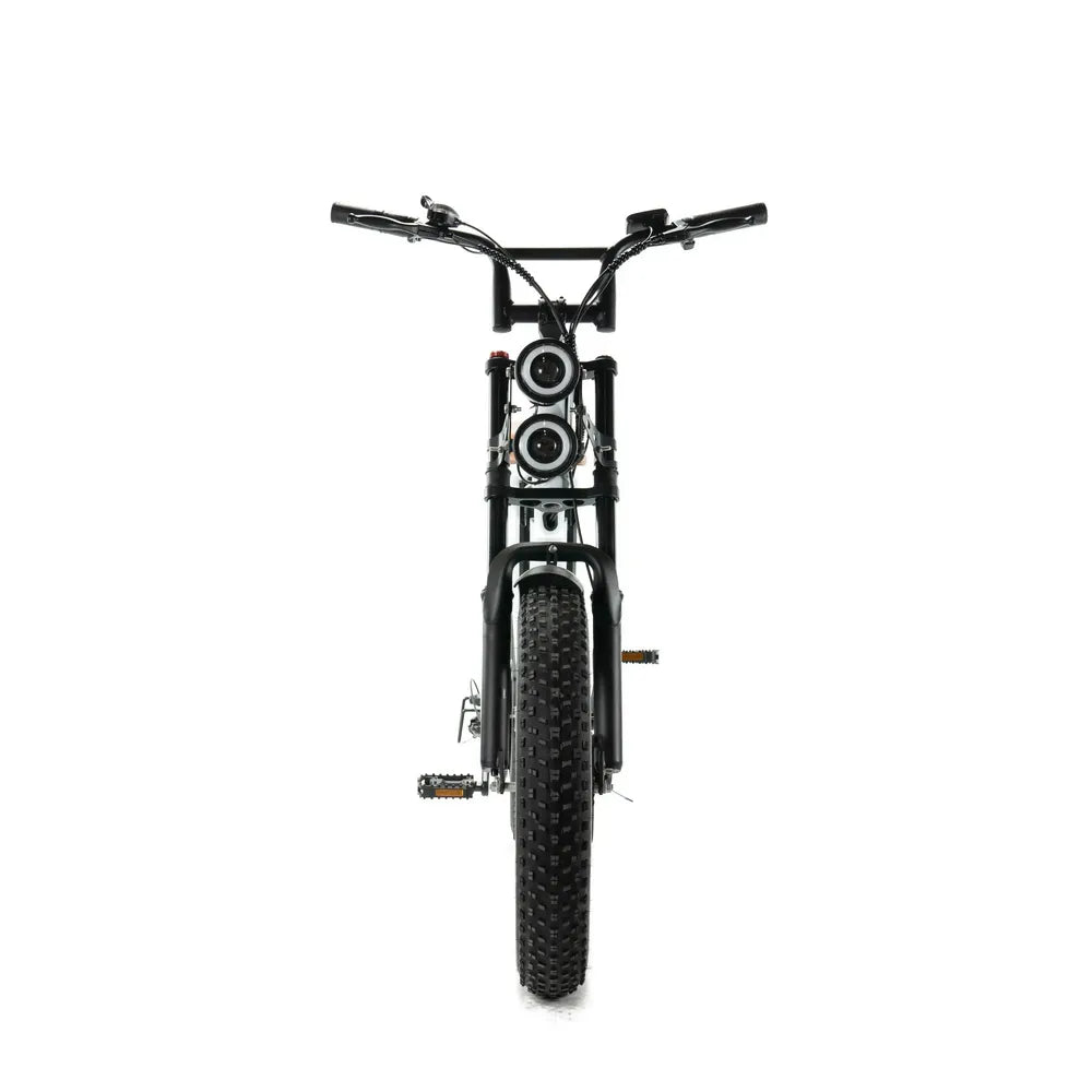 ENGWE M20 - Bianco