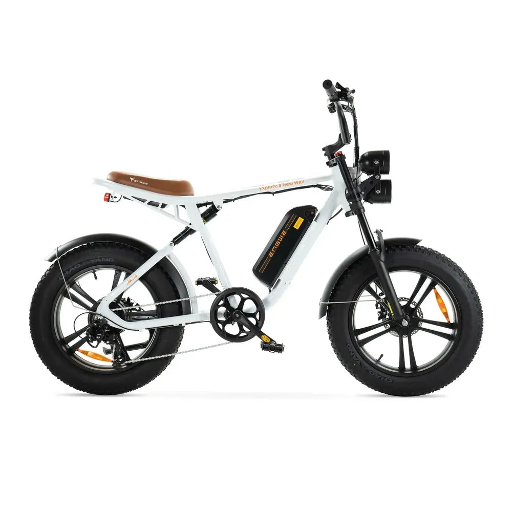 ENGWE M20 - Bianco