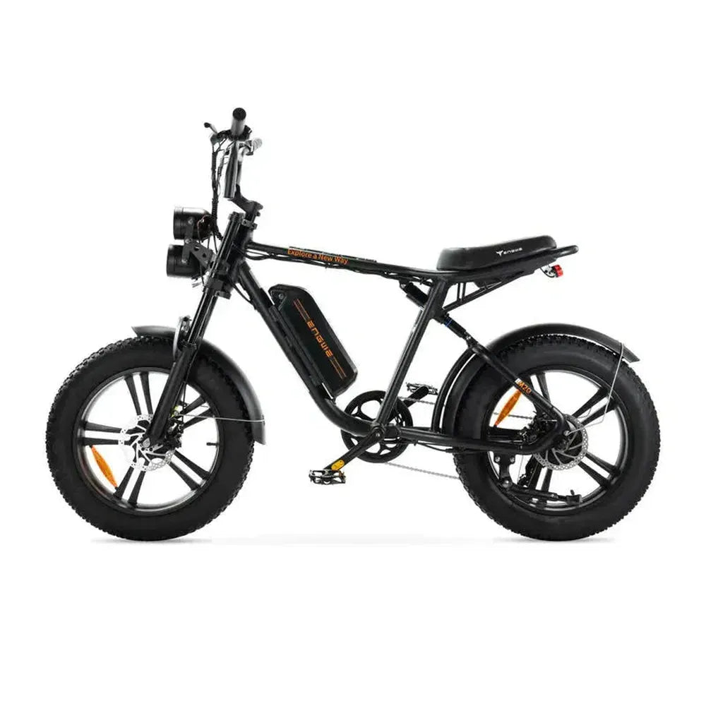 ENGWE M20 - Nero
