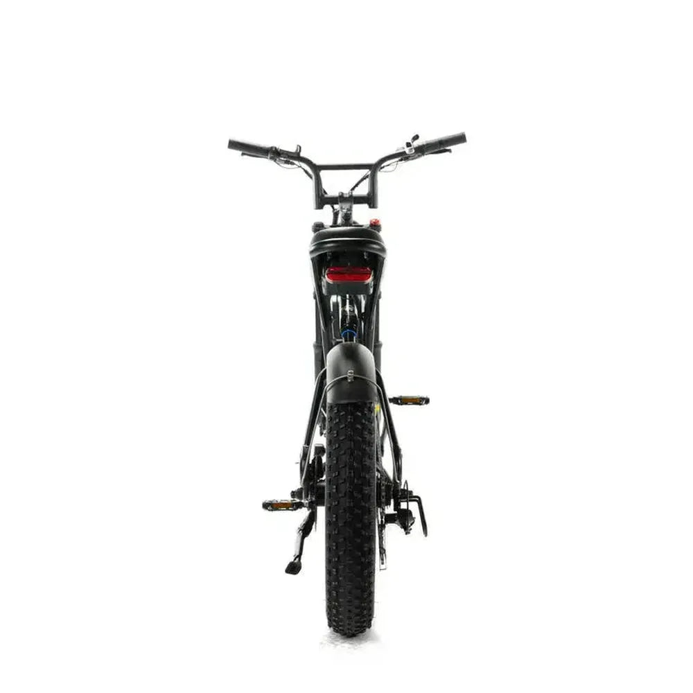 ENGWE M20 - Nero