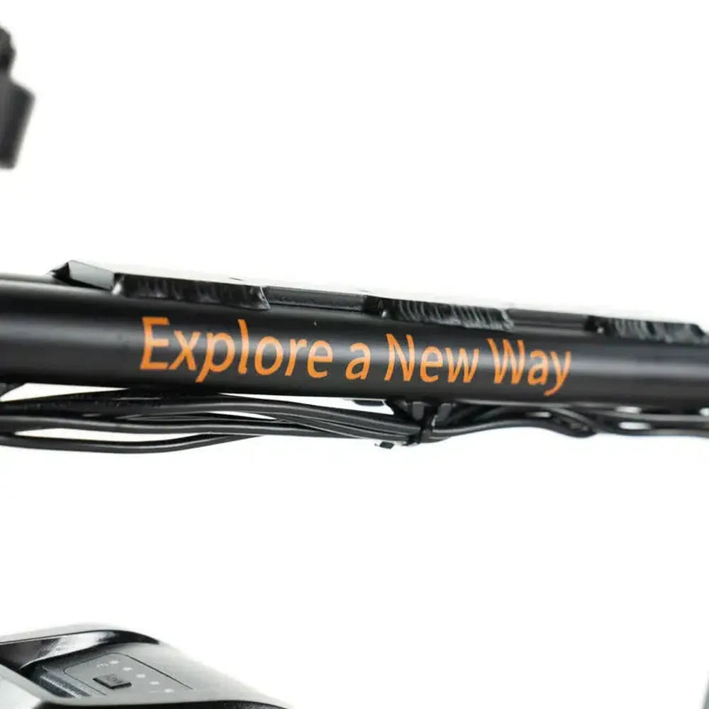 ENGWE M20 - Nero