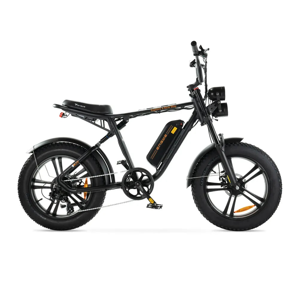 ENGWE M20 - Nero