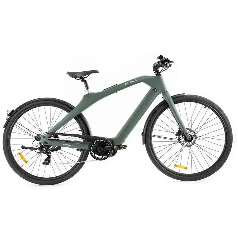 ENGWE Mapfour N1 Pro - Vert