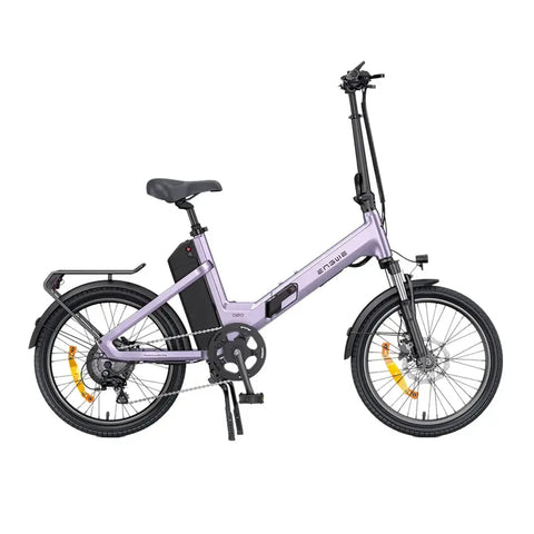 ENGWE O20 Boost - Viola