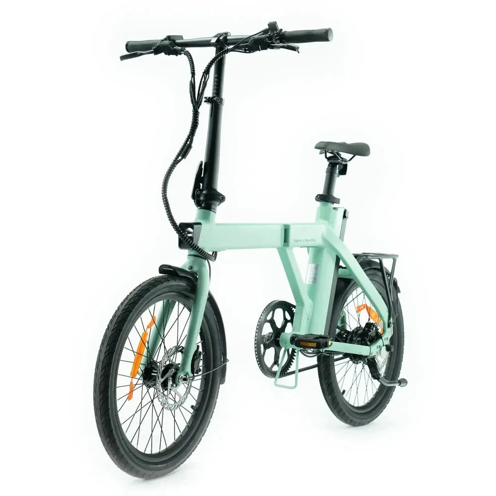 ENGWE P20 - Verde