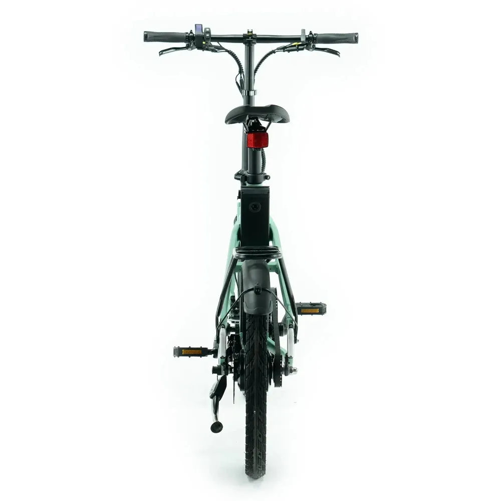 ENGWE P20 - Verde