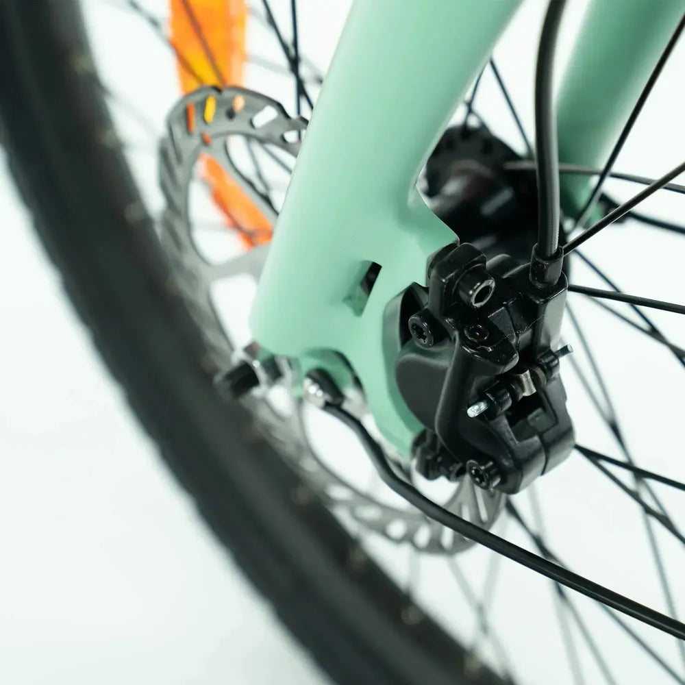 ENGWE P20 - Verde