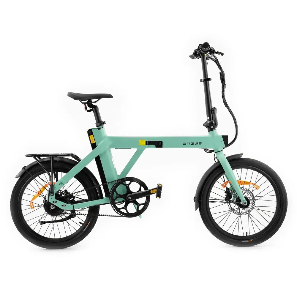 ENGWE P20 - Verde
