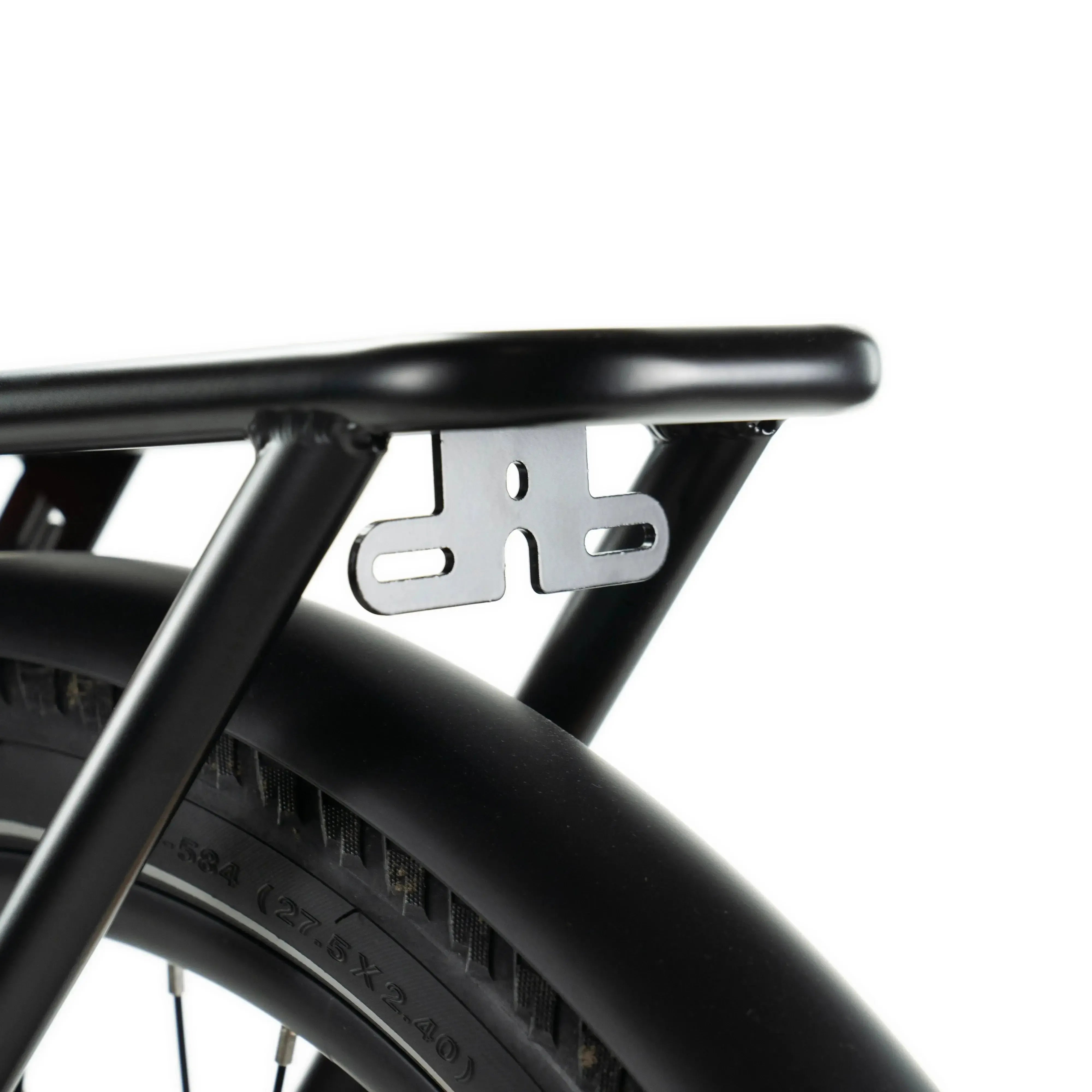 ENGWE P275 Pro - Noir