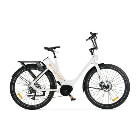 ENGWE P275 ST - Blanc