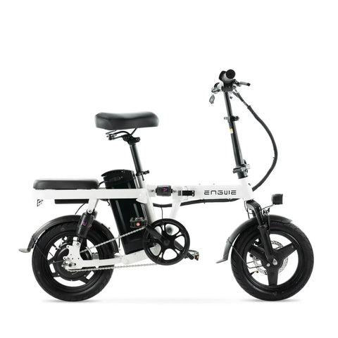 ENGWE T14 - Weiß