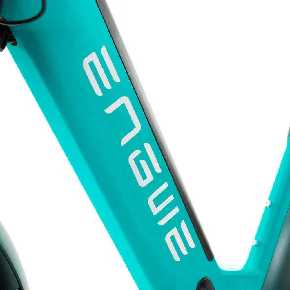 Offerta Famiglia! | ENGWE E26 - Telaio basso - Blu