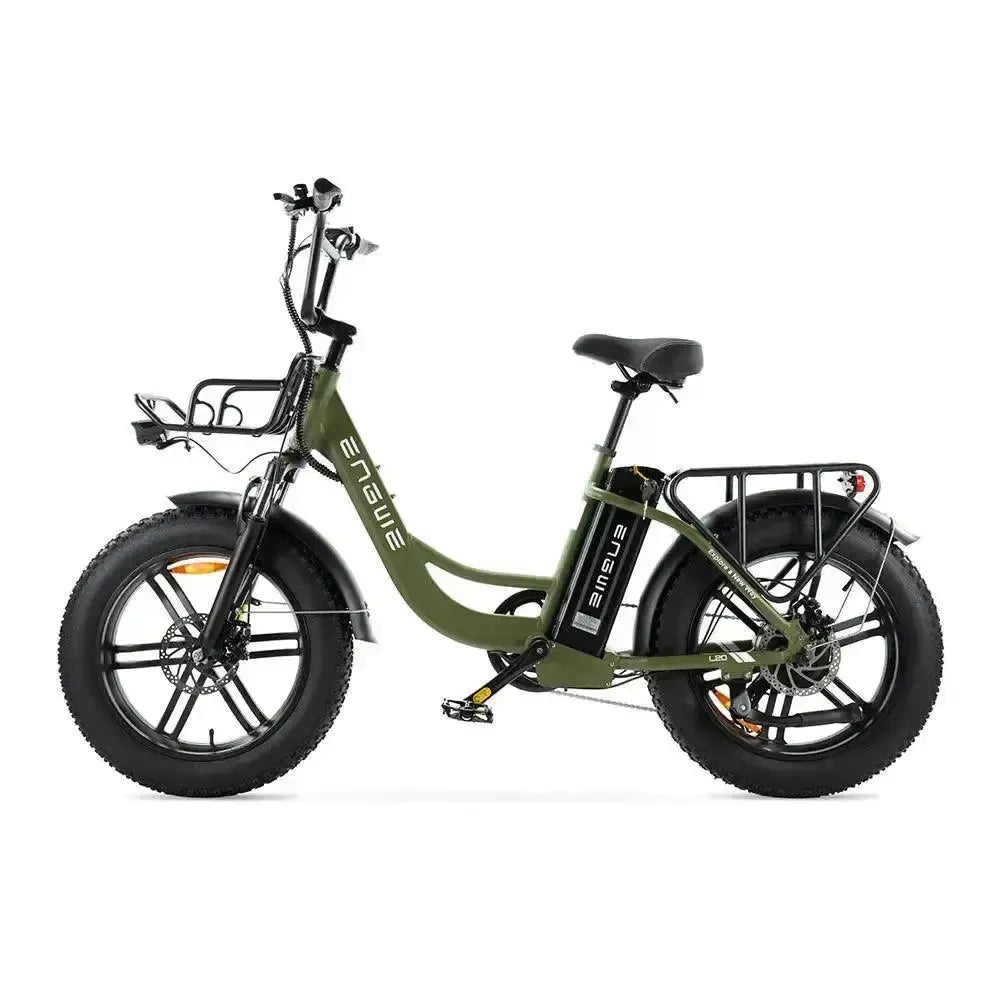 Offerta Famiglia! | ENGWE L20 - Verde
