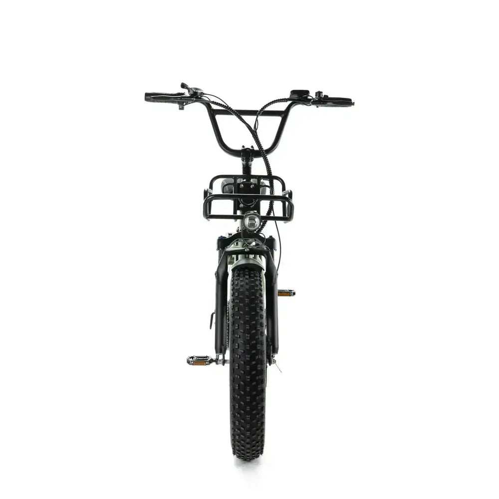 Offerta Famiglia! | ENGWE L20 - Verde