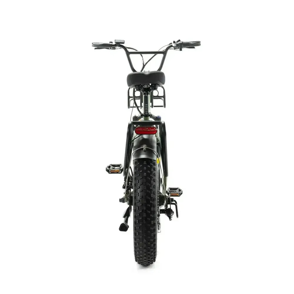 Offerta Famiglia! | ENGWE L20 - Verde