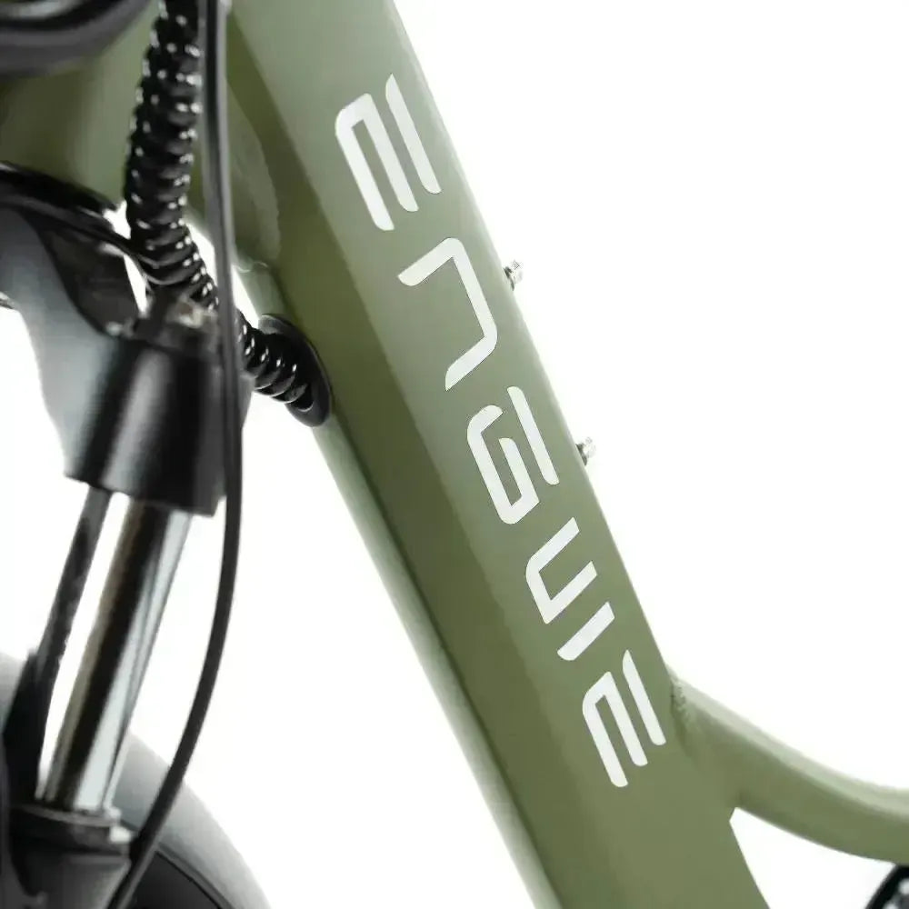 Offerta Famiglia! | ENGWE L20 - Verde