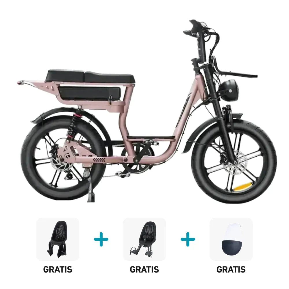 Offerta Famiglia! | V20 Comfort - Oro Rosa