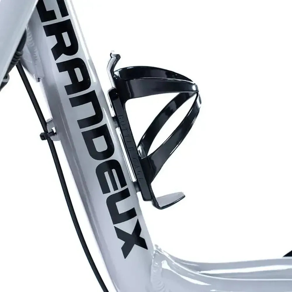 Grandeux Xcite - Grigio