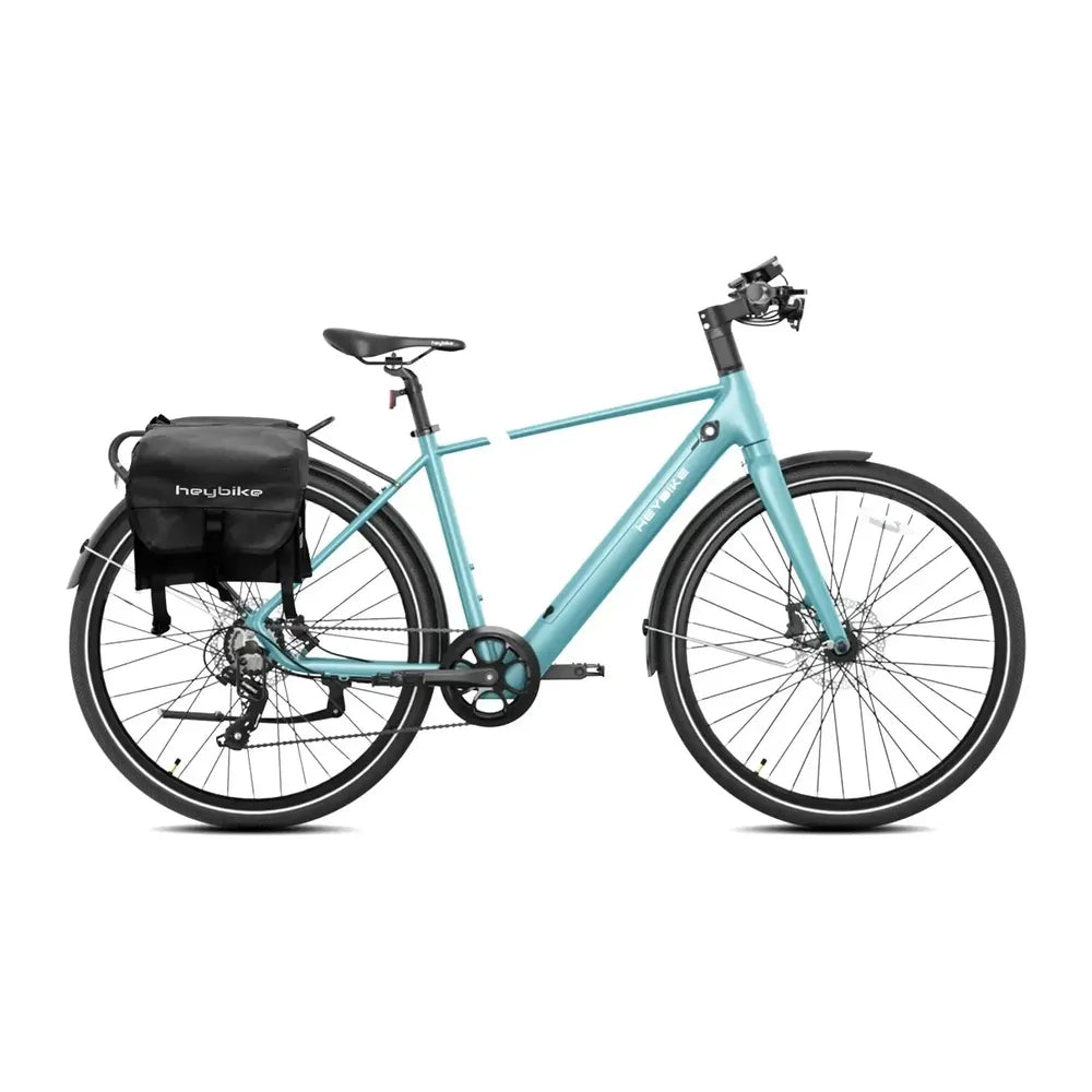 Heybike EC 1 - Blu