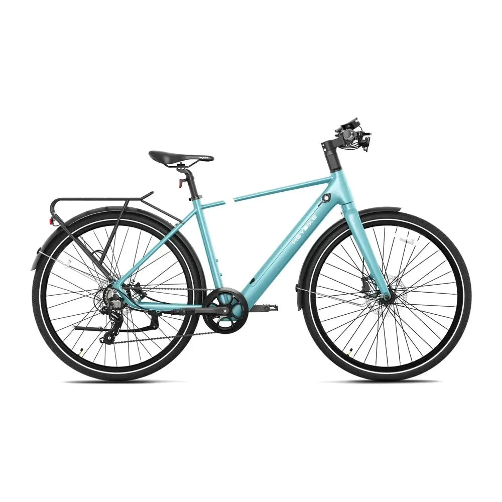 Heybike EC 1 - Blu