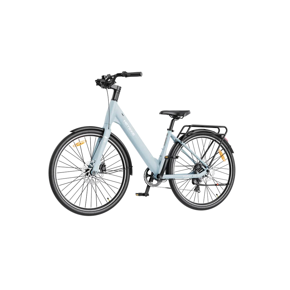 Heybike Helio U - Blu