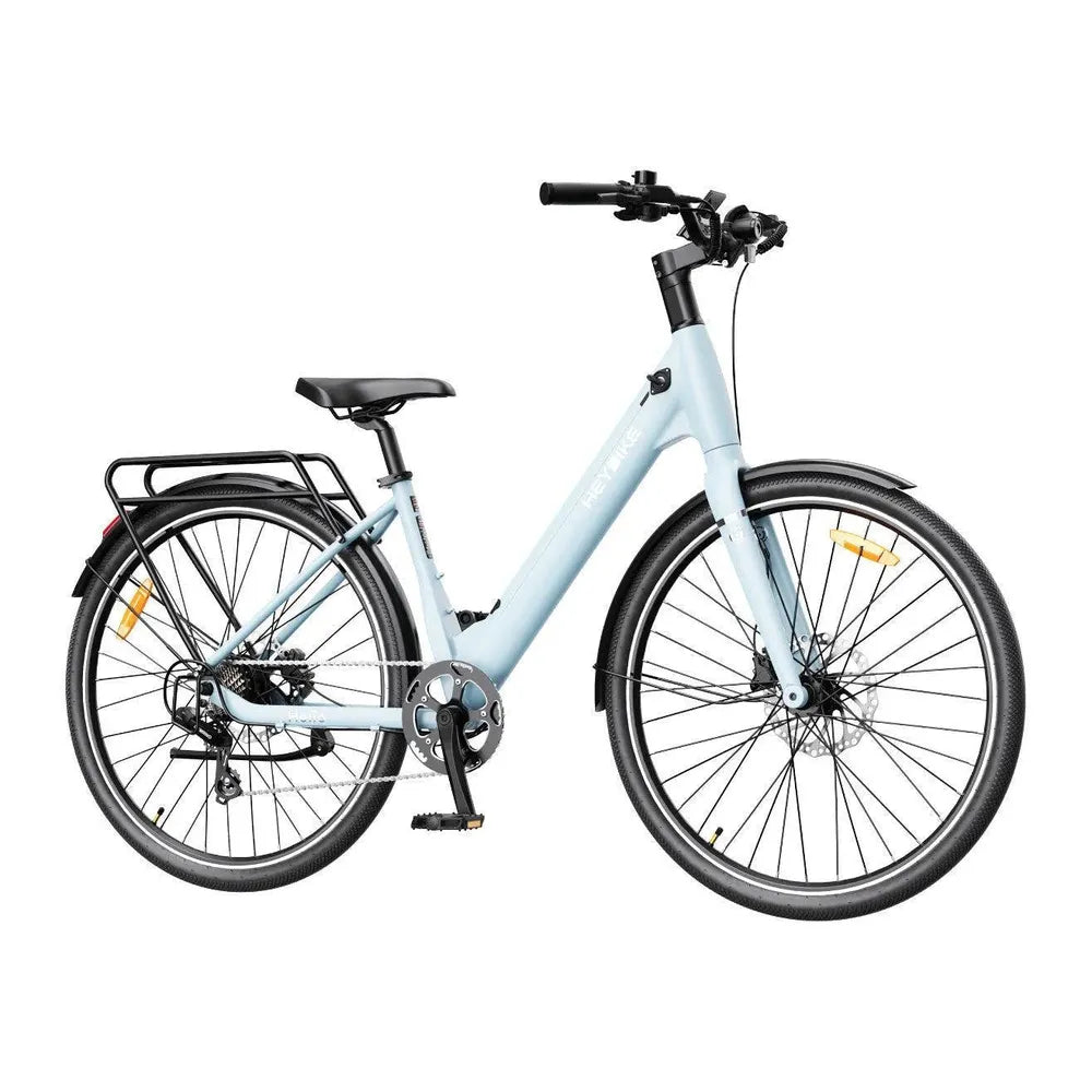 Heybike Helio U - Blu