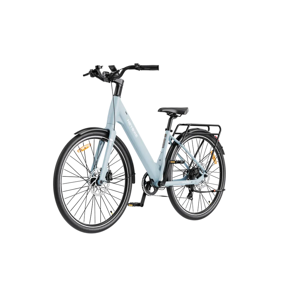 Heybike Helio U - Blu