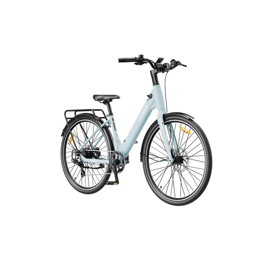 Heybike Helio U - Blu