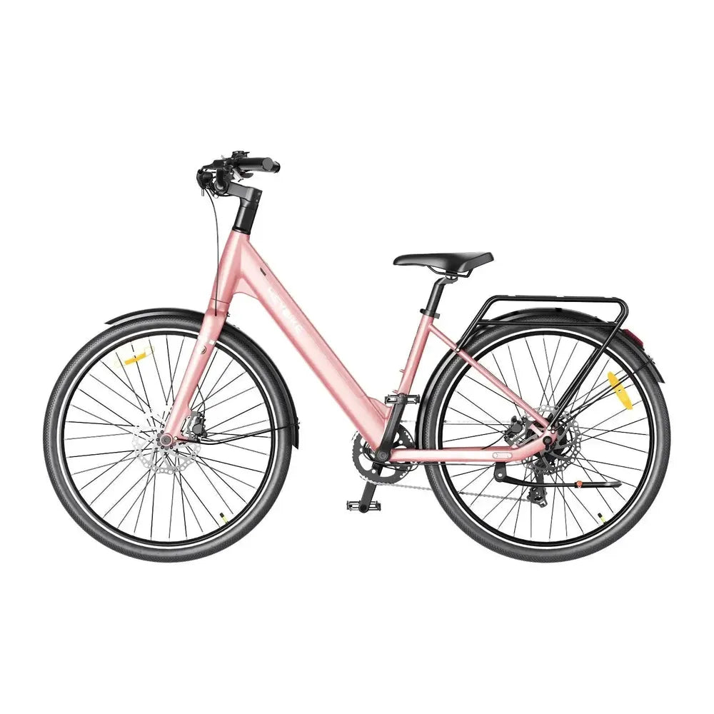 Heybike Helio U - Rosa