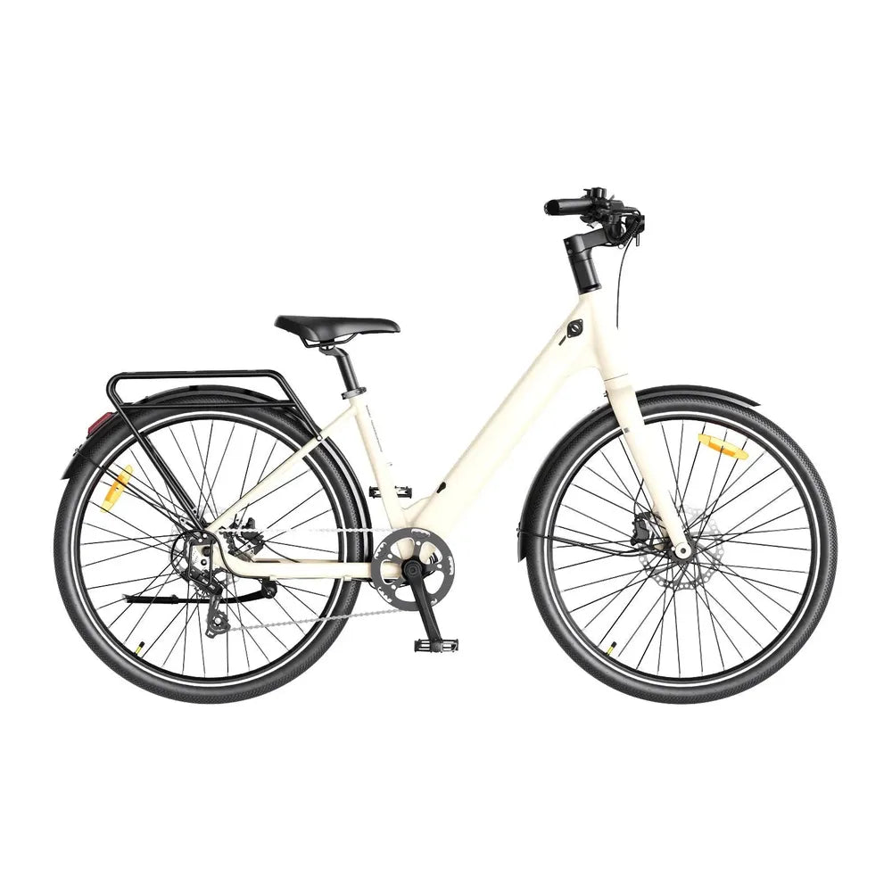 Heybike Helio U - Bianco