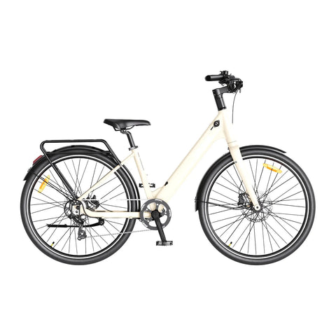 Heybike Helio U - Blanc
